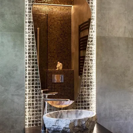 Seausasino - Luksusowe Drewniane Z Kominkami Sasino