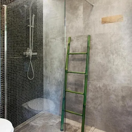 Seausasino - Luksusowe Drewniane Z Kominkami Feriehus