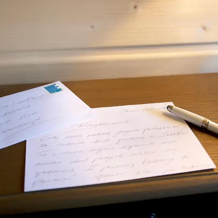 Seausasino - Luksusowe Drewniane Z Kominkami *