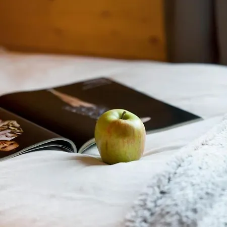 Feriehus Seausasino - Luksusowe Drewniane Z Kominkami *