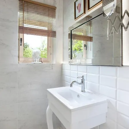 Seausasino - Luksusowe Drewniane Z Kominkami