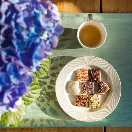 Seausasino - Luksusowe Drewniane Z Kominkami *