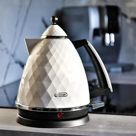 Seausasino - Luksusowe Drewniane Z Kominkami *