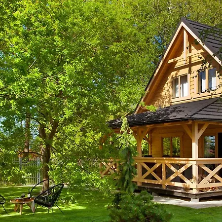 Seausasino - Luksusowe Drewniane Z Kominkami