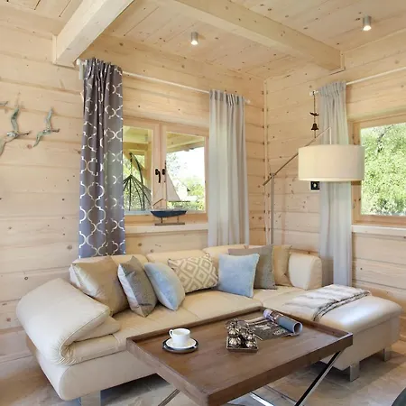 Seausasino - Luksusowe Drewniane Z Kominkami Nyaraló