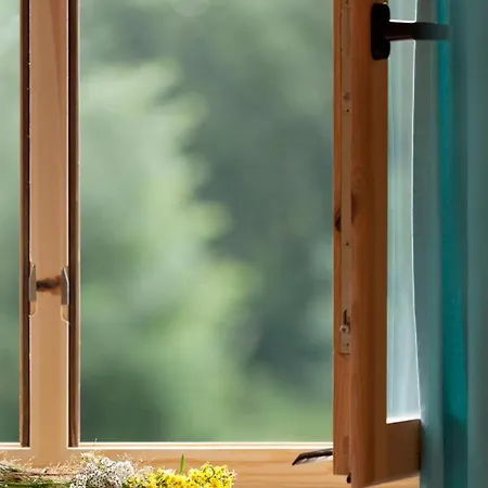 Seausasino - Luksusowe Drewniane Z Kominkami Feriehus