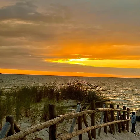 Seausasino - Luksusowe Drewniane Z Kominkami Nyaraló *