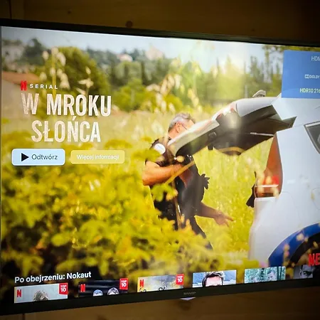 Seausasino - Luksusowe Drewniane Z Kominkami Feriehus *