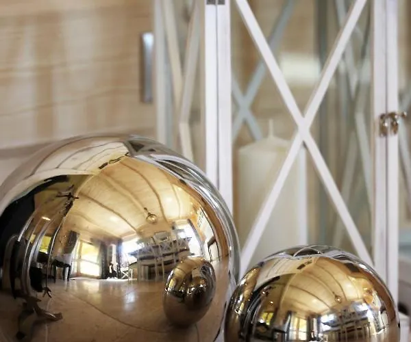 Seausasino - Luksusowe Drewniane Z Kominkami