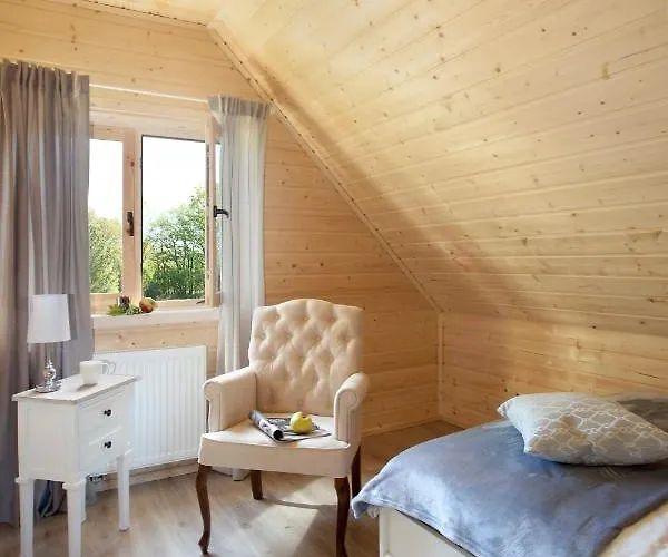 Seausasino - Luksusowe Drewniane Z Kominkami 萨希诺