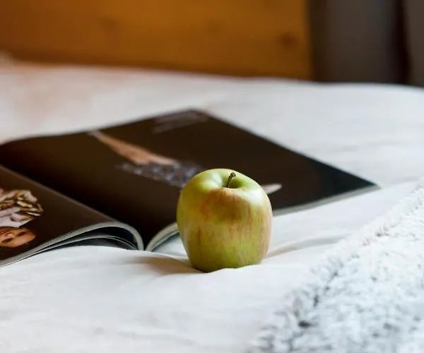 度假居 Seausasino - Luksusowe Drewniane Z Kominkami *