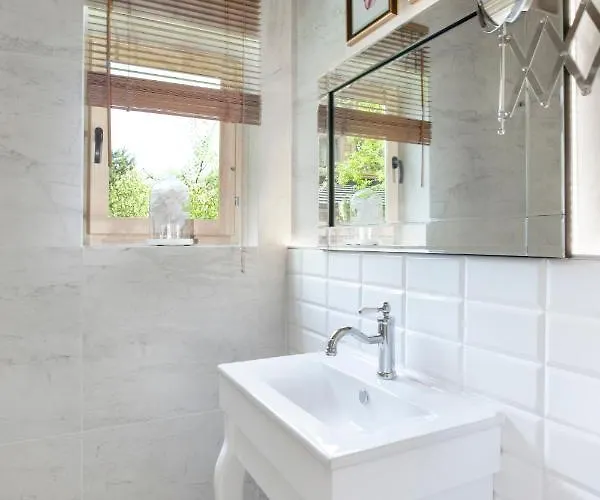 Seausasino - Luksusowe Drewniane Z Kominkami