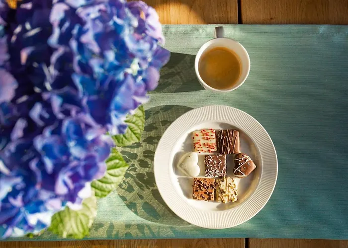 Seausasino - Luksusowe Drewniane Z Kominkami *