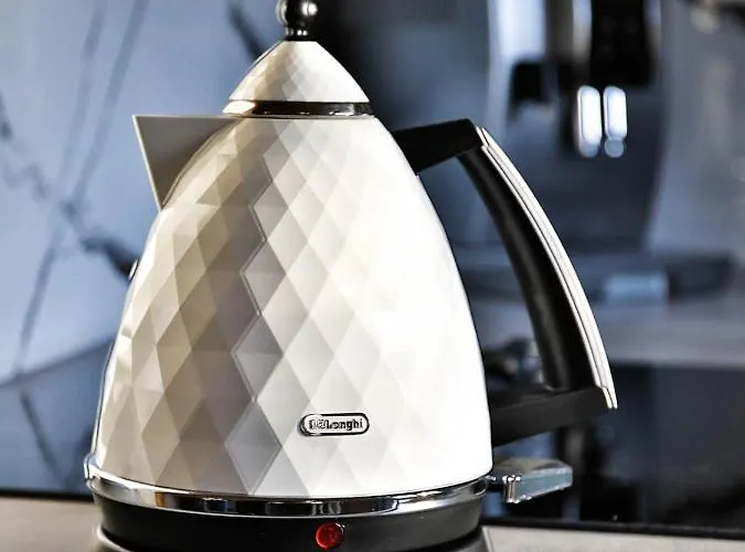 Seausasino - Luksusowe Drewniane Z Kominkami *