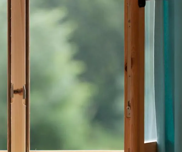 Seausasino - Luksusowe Drewniane Z Kominkami Ferienhaus