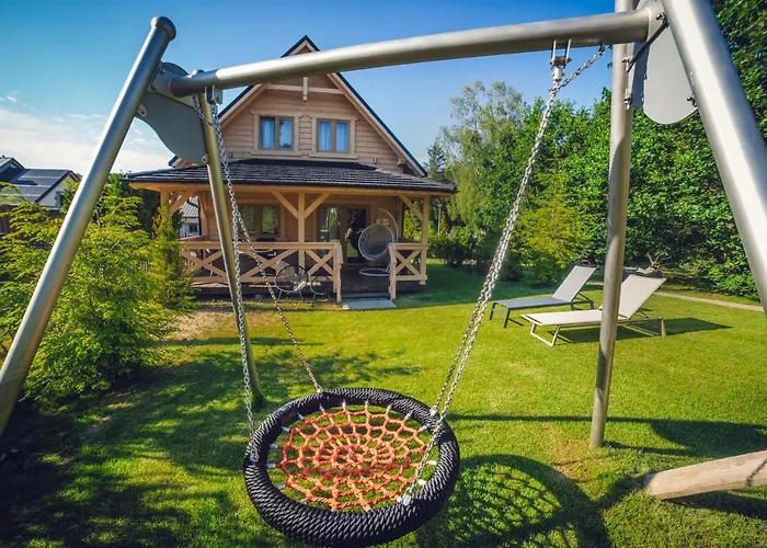 Seausasino - Luksusowe Drewniane Z Kominkami * 萨希诺