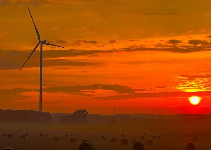 Seausasino - Luksusowe Drewniane Z Kominkami 度假居 萨希诺