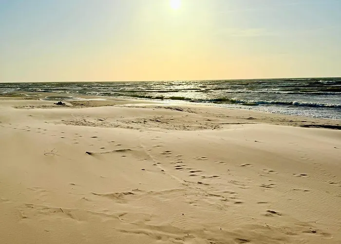 Ferienhaus Seausasino - Luksusowe Drewniane Z Kominkami