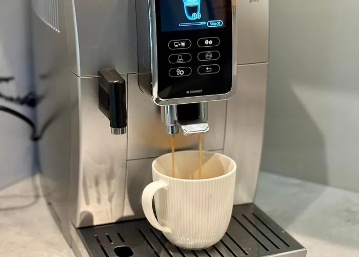 Seausasino - Luksusowe Drewniane Z Kominkami Ferienhaus