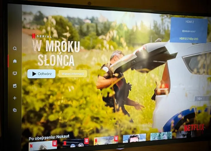 Seausasino - Luksusowe Drewniane Z Kominkami Ferienhaus *